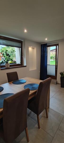 Apartament Kopernik, Bystrzyca Kłodzka